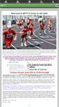 Mobile Screenshot of mcleantrack.org